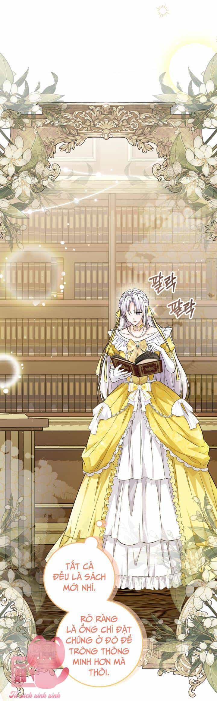 Hoàng Nữ Cosplay Nonfan - Chương 21 - ảnh 26