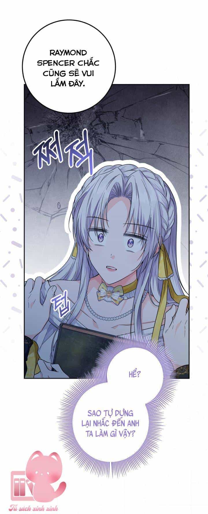 Hoàng Nữ Cosplay Nonfan - Chương 21 - ảnh 41