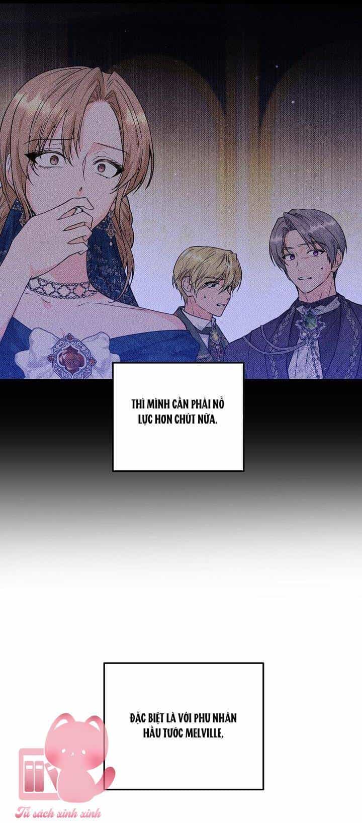 Hoàng Nữ Cosplay Nonfan - Chương 22 - ảnh 15