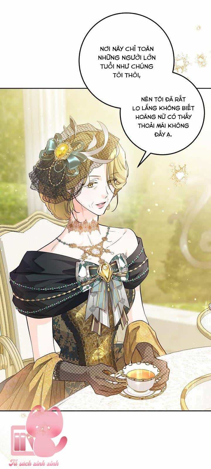 Hoàng Nữ Cosplay Nonfan - Chương 22 - ảnh 16