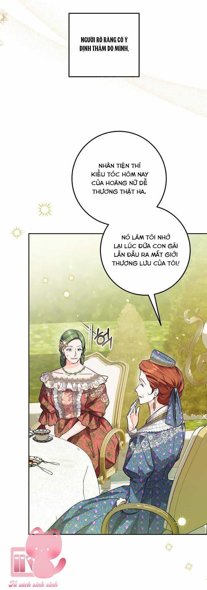 Hoàng Nữ Cosplay Nonfan - Chương 22 - ảnh 17