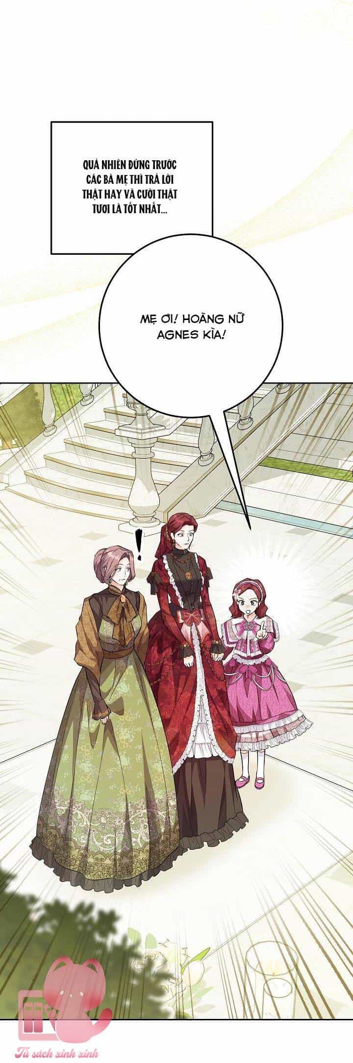 Hoàng Nữ Cosplay Nonfan - Chương 22 - ảnh 25