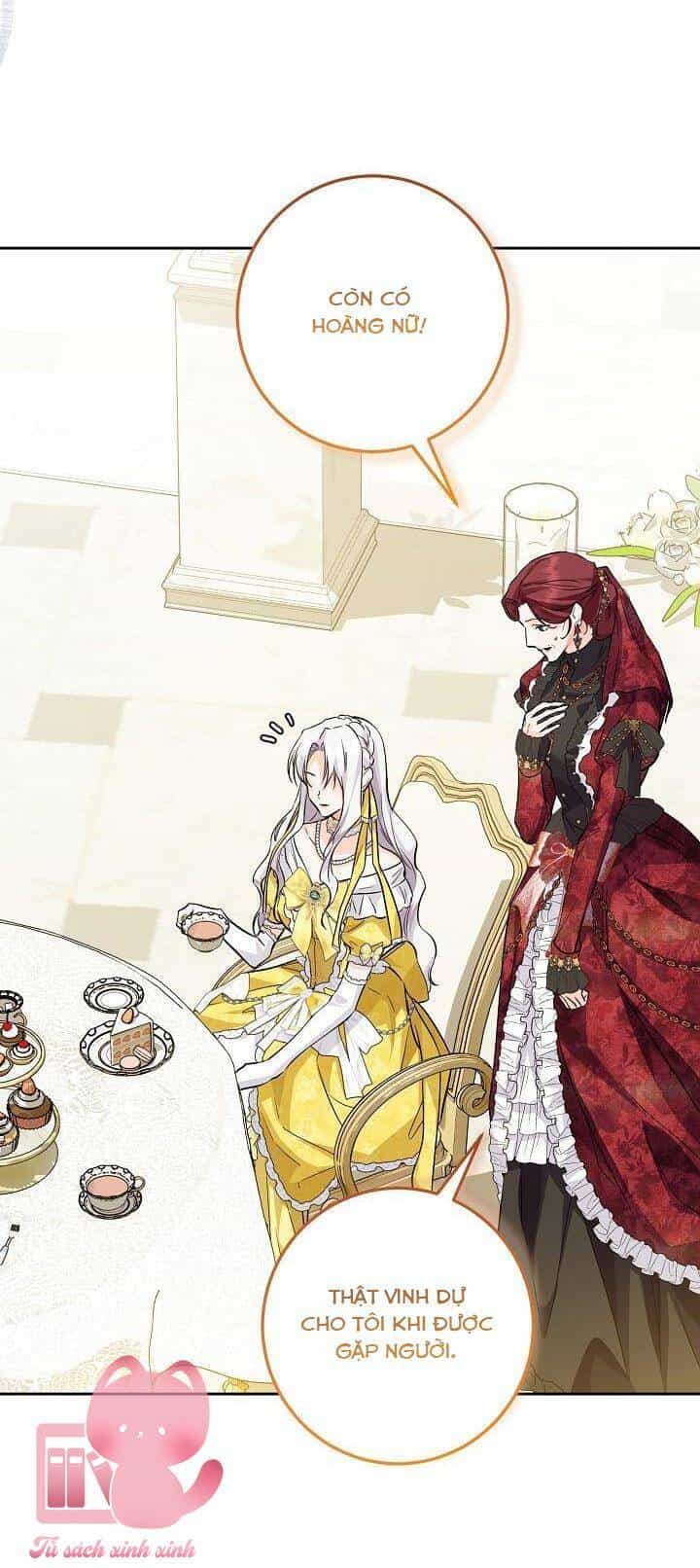 Hoàng Nữ Cosplay Nonfan - Chương 22 - ảnh 32