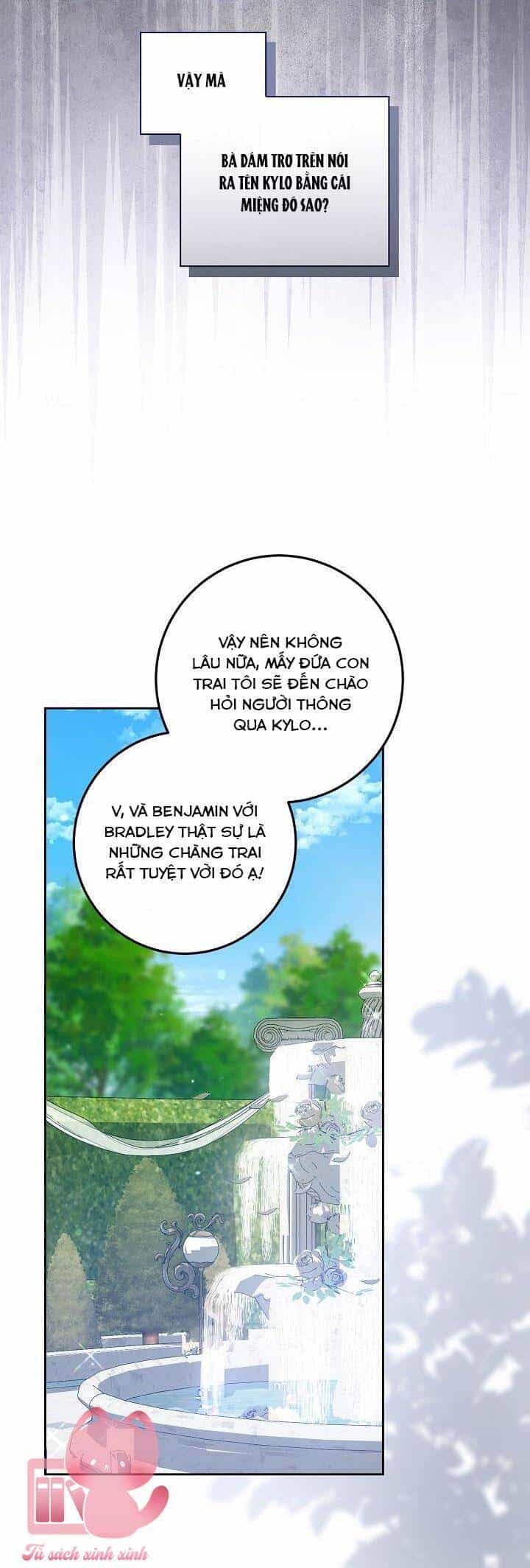 Hoàng Nữ Cosplay Nonfan - Chương 22 - ảnh 37