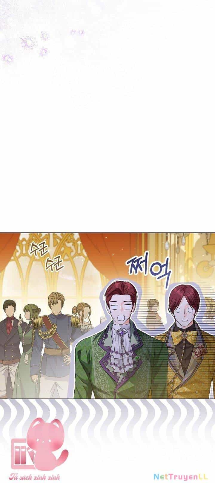 Hoàng Nữ Cosplay Nonfan - Chương 24 - ảnh 17
