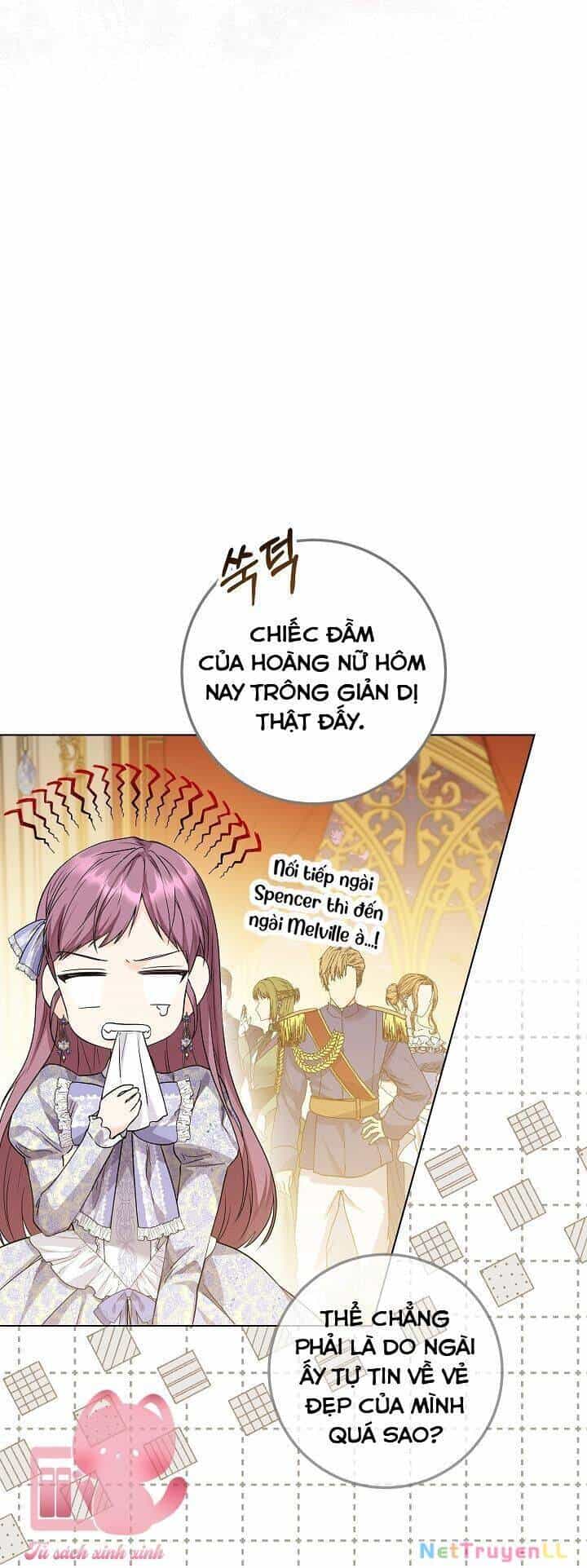 Hoàng Nữ Cosplay Nonfan - Chương 24 - ảnh 22