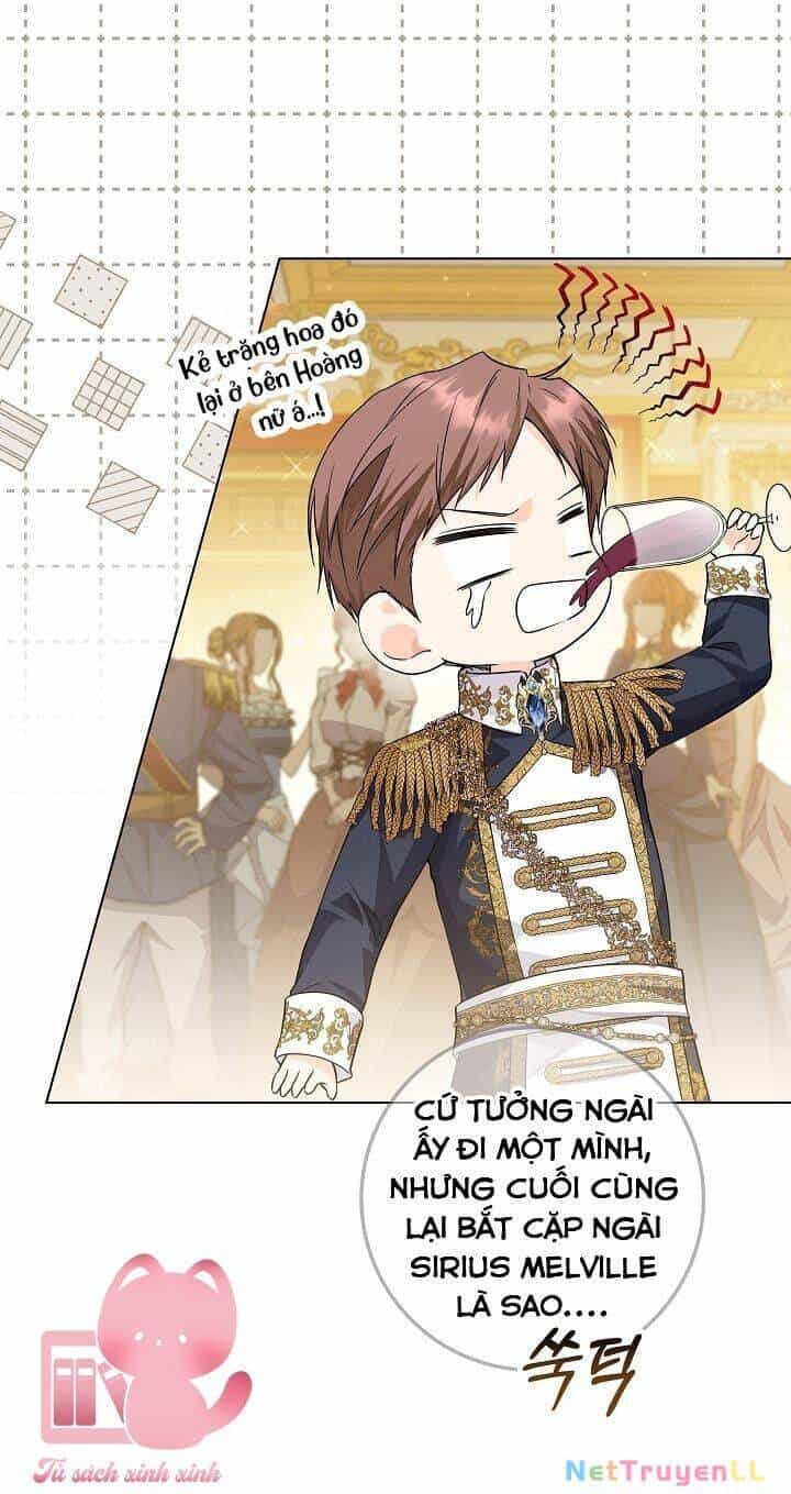 Hoàng Nữ Cosplay Nonfan - Chương 24 - ảnh 23