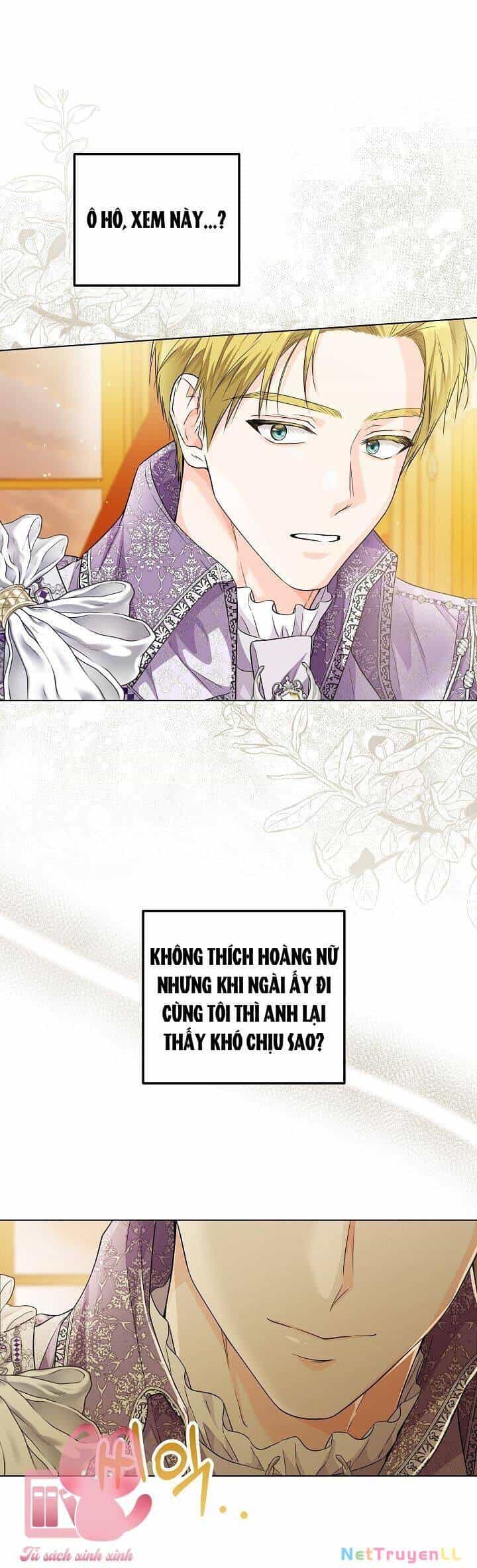 Hoàng Nữ Cosplay Nonfan - Chương 24 - ảnh 30