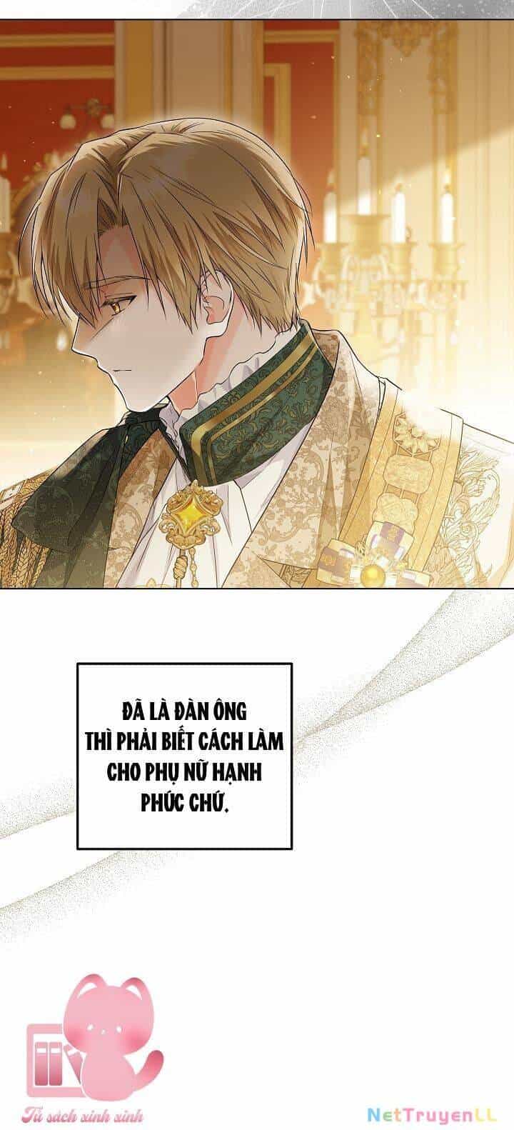 Hoàng Nữ Cosplay Nonfan - Chương 24 - ảnh 32