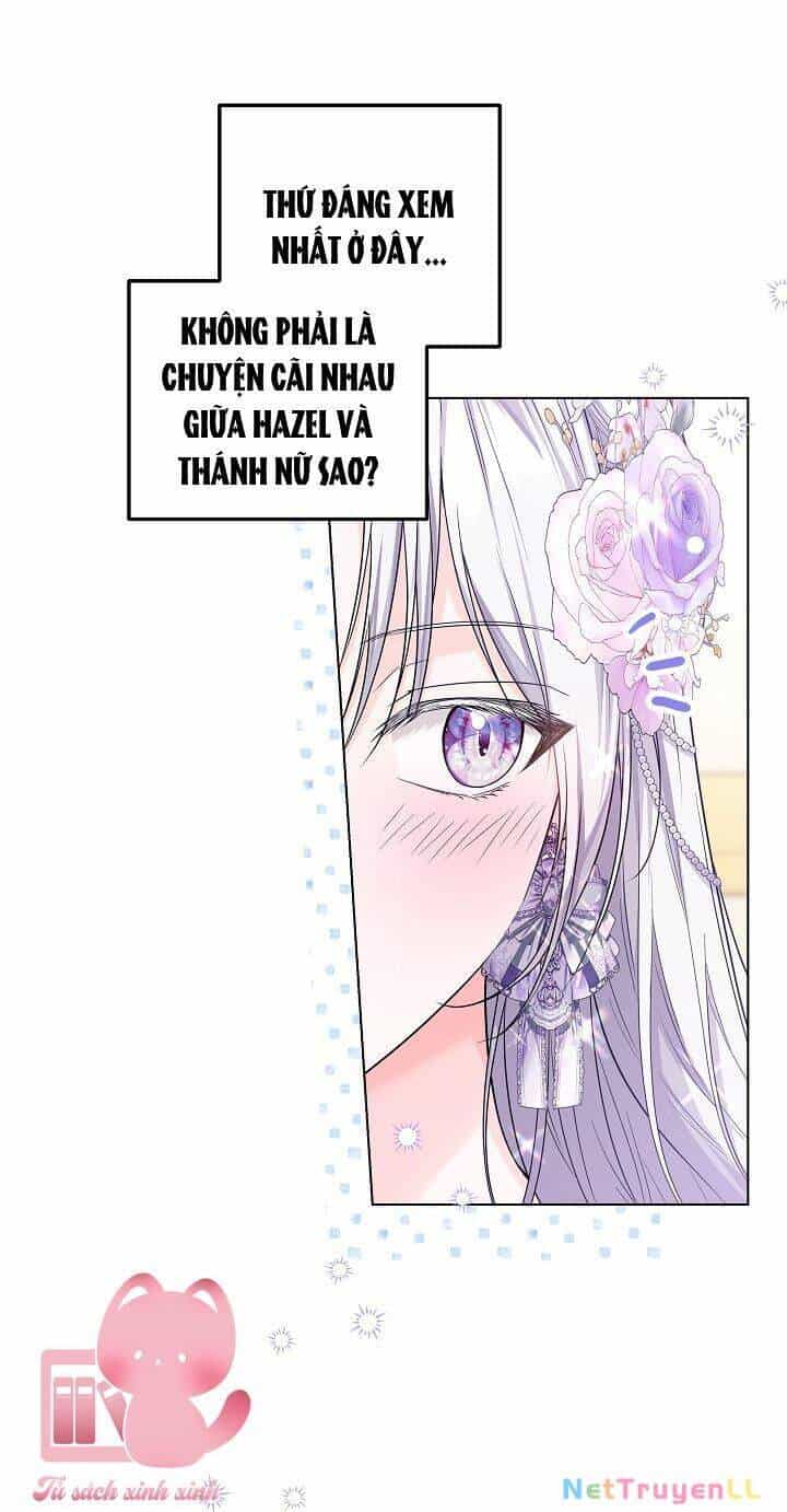 Hoàng Nữ Cosplay Nonfan - Chương 24 - ảnh 43