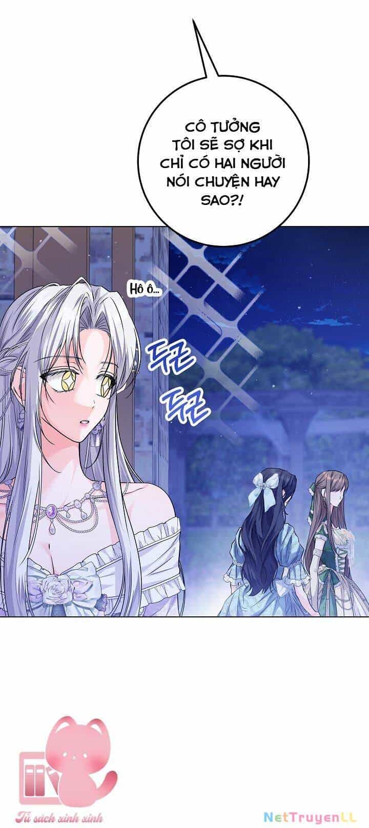Hoàng Nữ Cosplay Nonfan - Chương 24 - ảnh 55