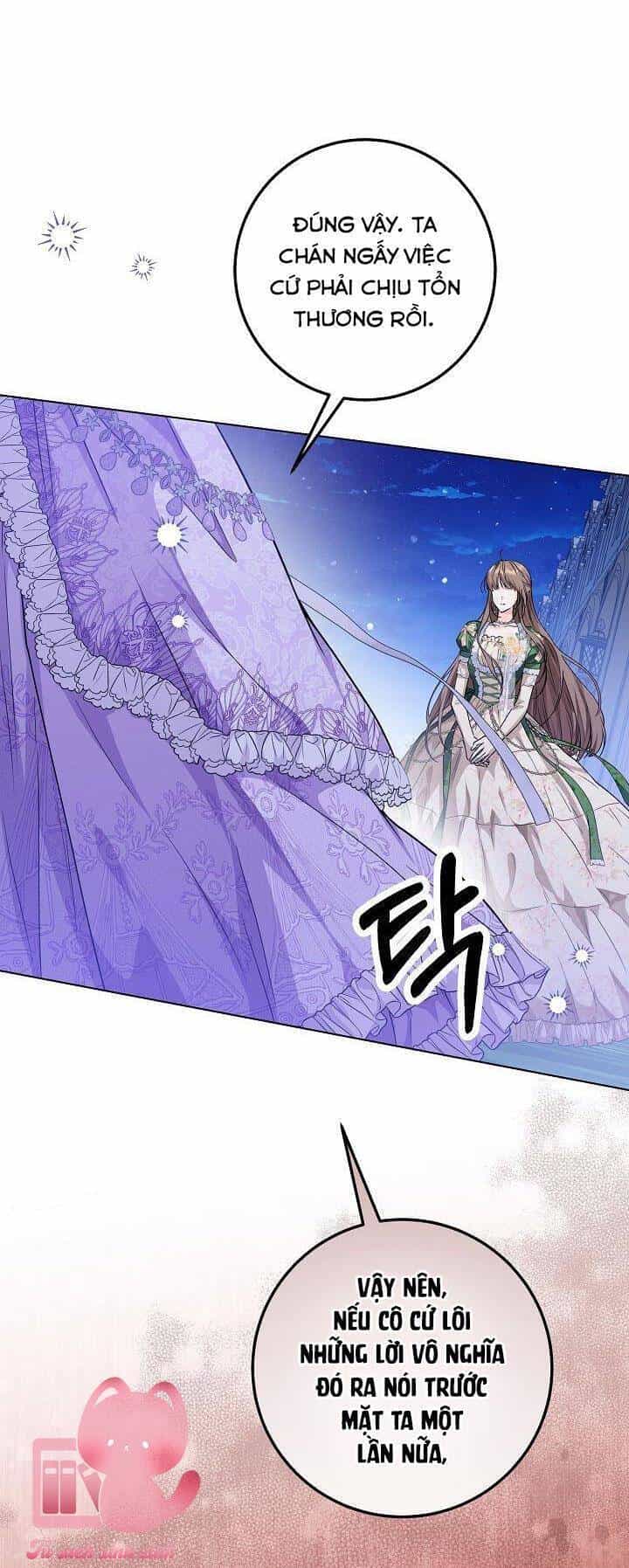 Hoàng Nữ Cosplay Nonfan - Chương 25 - ảnh 25