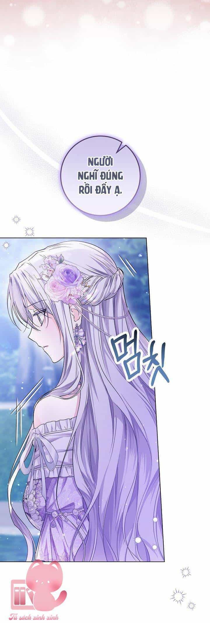 Hoàng Nữ Cosplay Nonfan - Chương 25 - ảnh 27