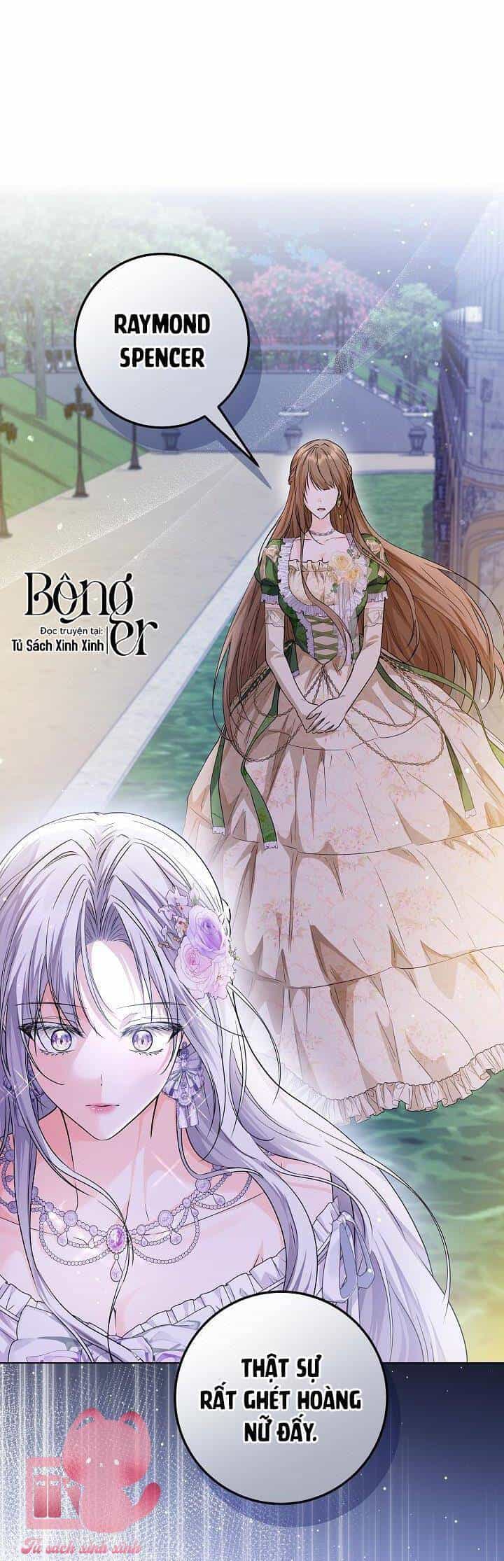Hoàng Nữ Cosplay Nonfan - Chương 25 - ảnh 28