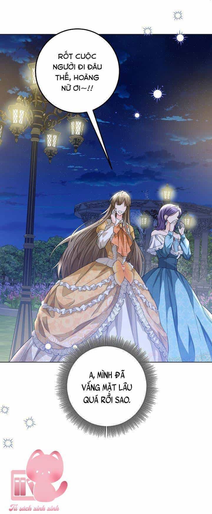 Hoàng Nữ Cosplay Nonfan - Chương 25 - ảnh 38