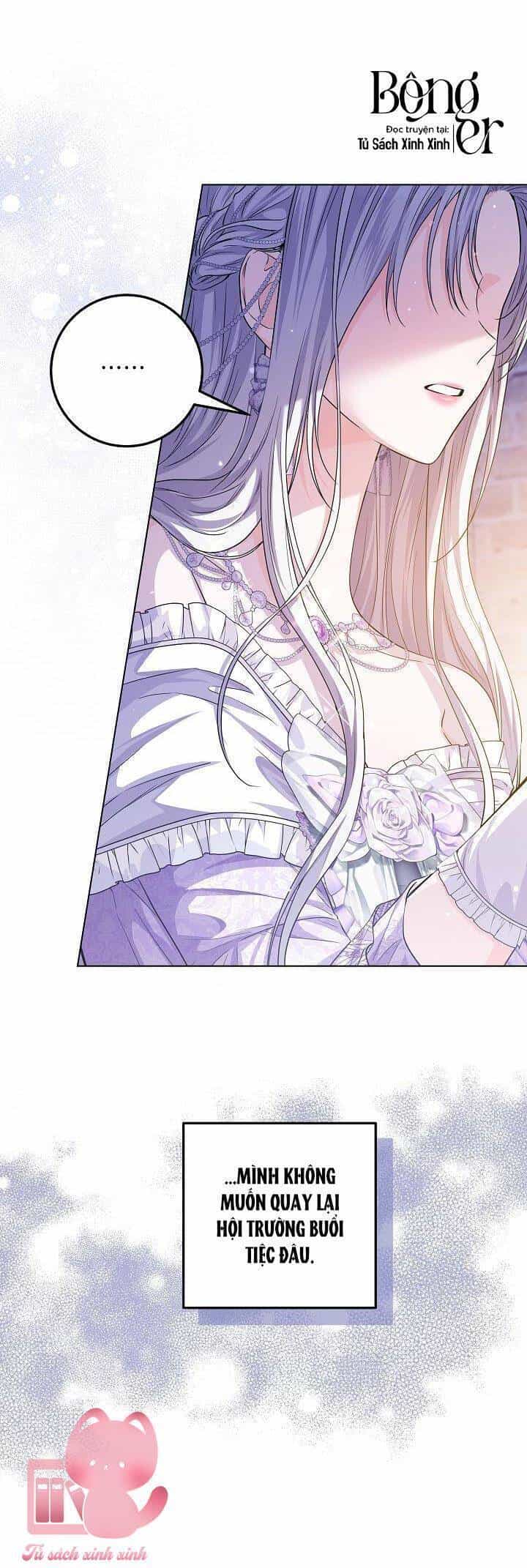 Hoàng Nữ Cosplay Nonfan - Chương 25 - ảnh 39