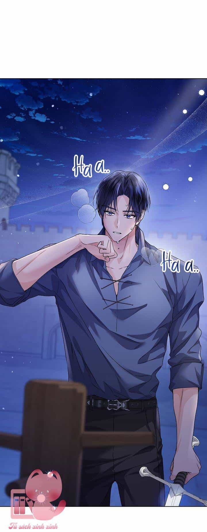 Hoàng Nữ Cosplay Nonfan - Chương 26 - ảnh 23