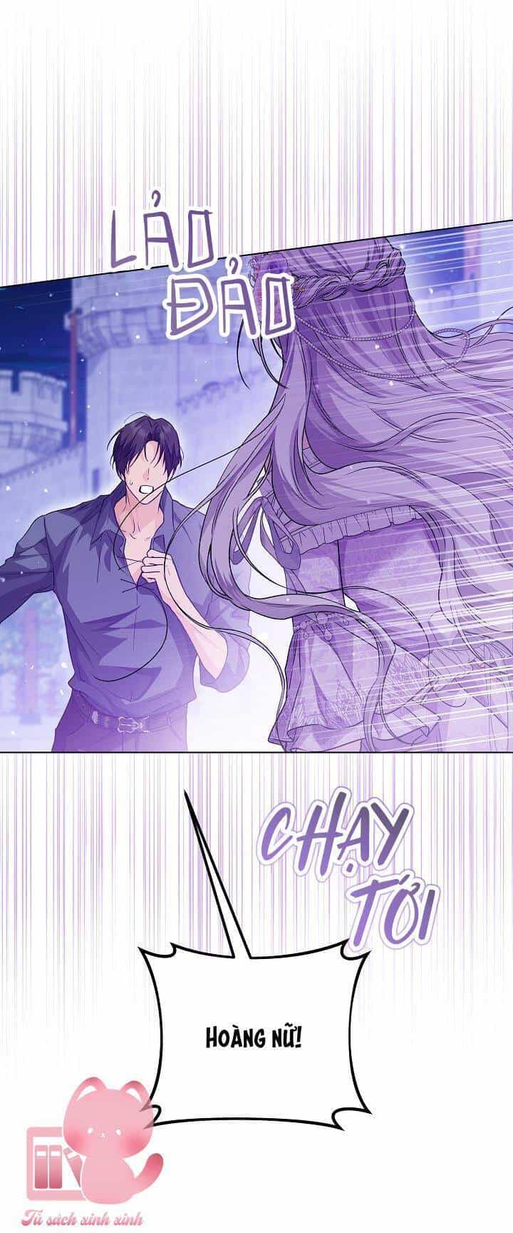 Hoàng Nữ Cosplay Nonfan - Chương 26 - ảnh 55