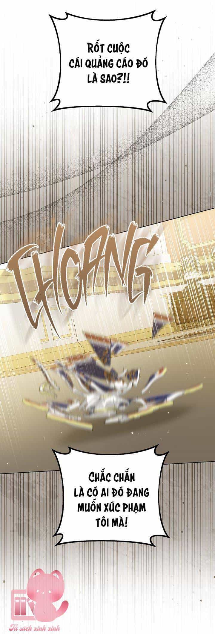 Hoàng Nữ Cosplay Nonfan - Chương 28 - ảnh 20