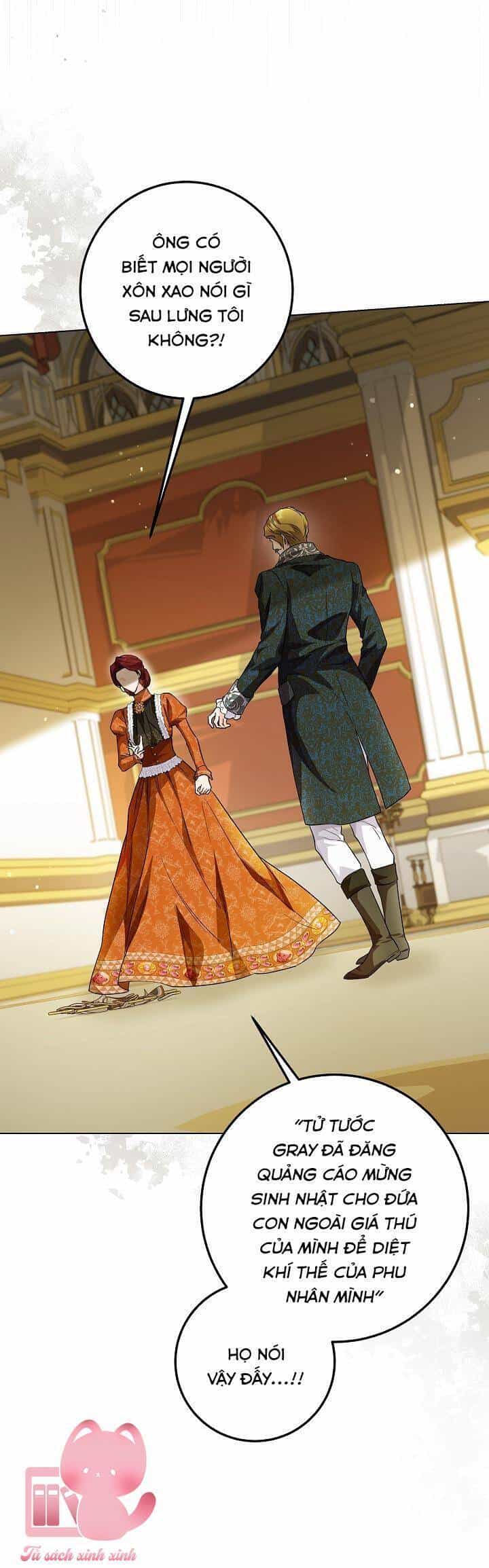 Hoàng Nữ Cosplay Nonfan - Chương 28 - ảnh 21