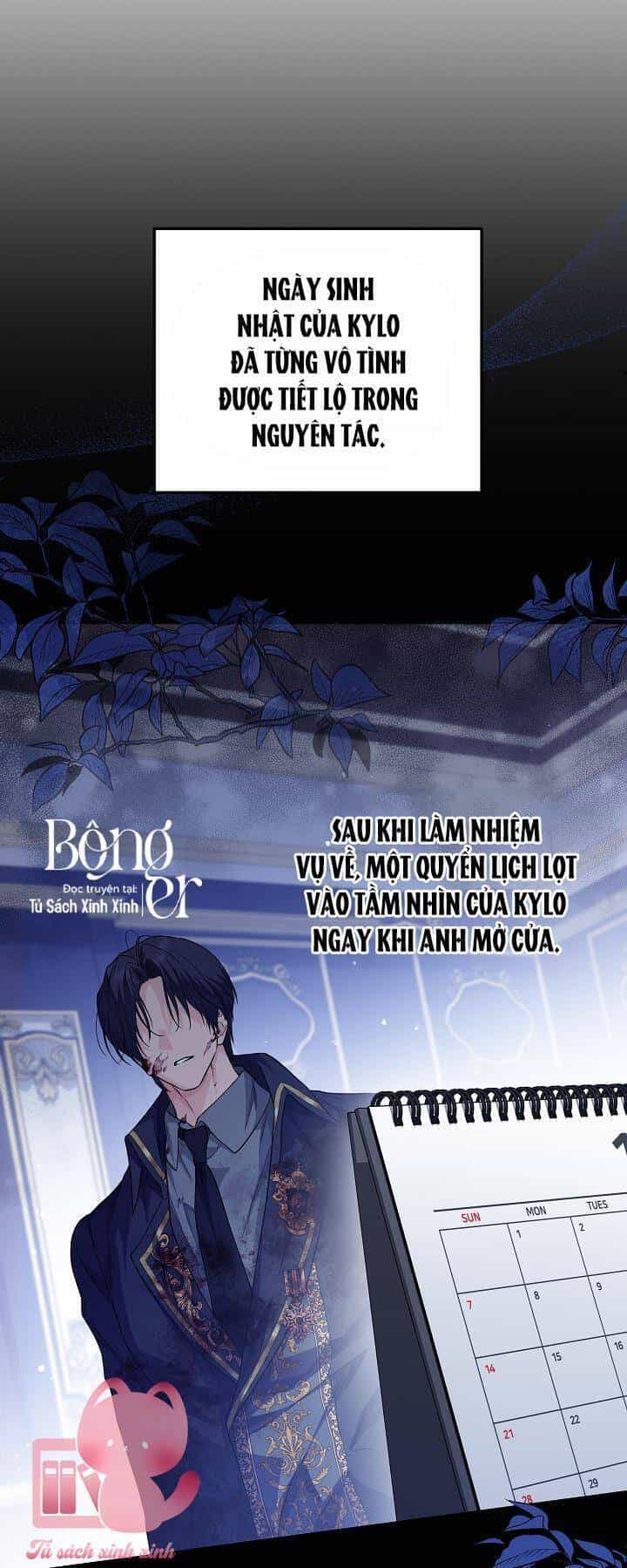 Hoàng Nữ Cosplay Nonfan - Chương 28 - ảnh 7