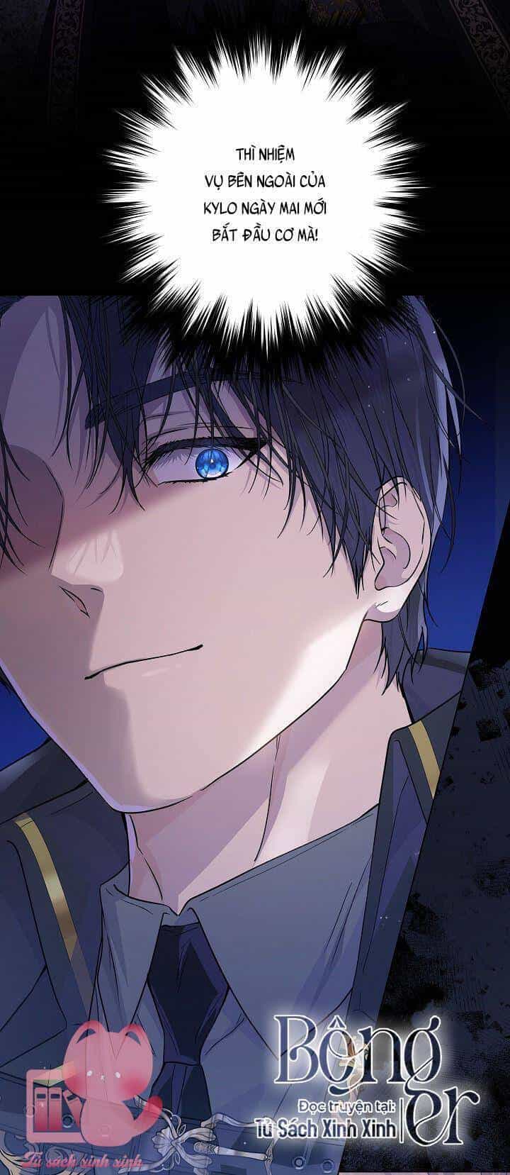 Hoàng Nữ Cosplay Nonfan - Chương 29 - ảnh 32