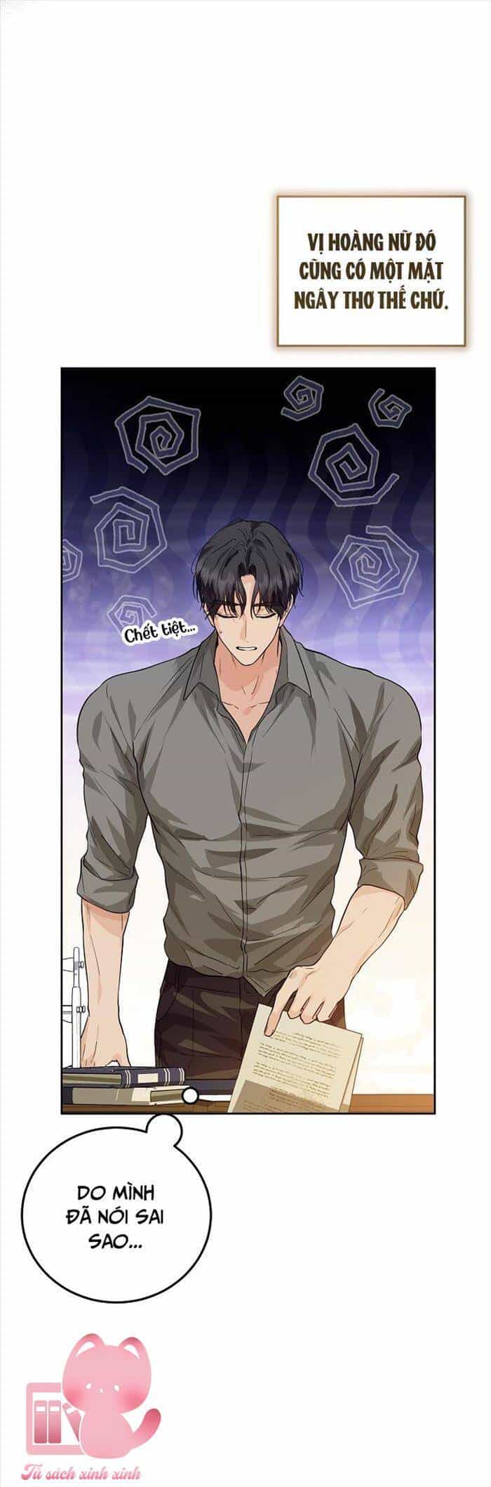 Hoàng Nữ Cosplay Nonfan - Chương 3 - ảnh 26