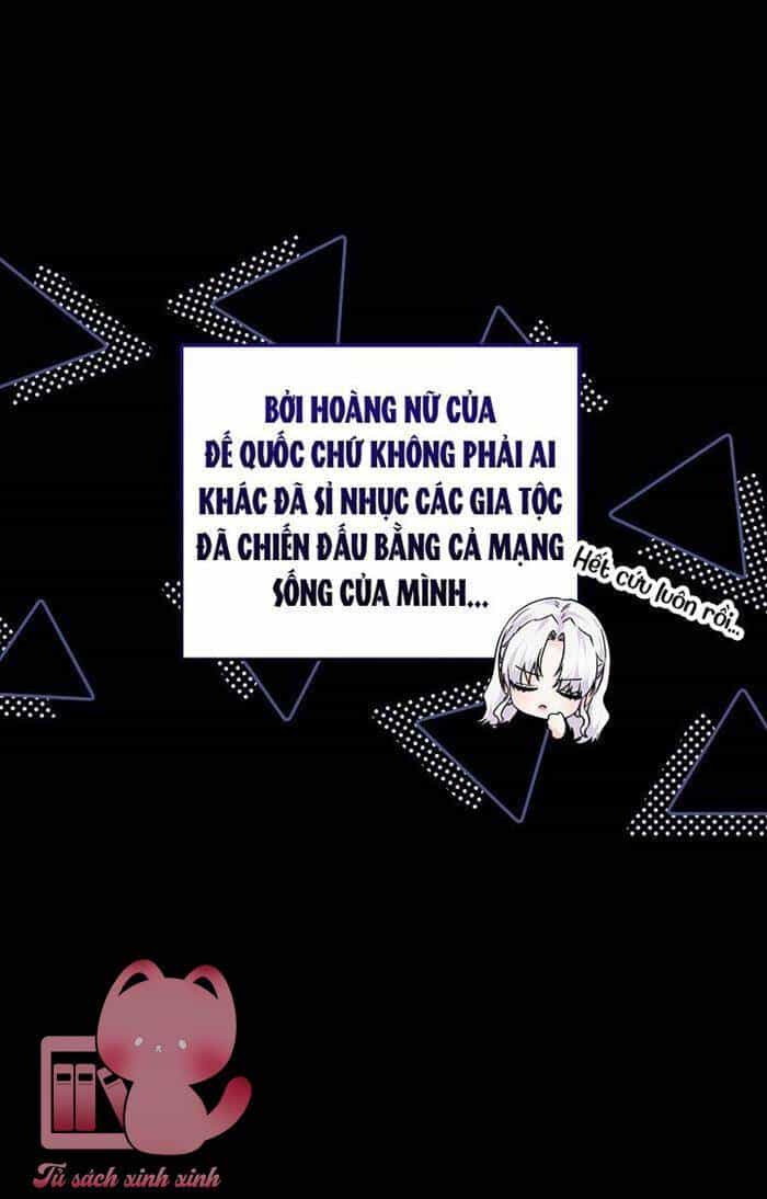 Hoàng Nữ Cosplay Nonfan - Chương 3 - ảnh 35