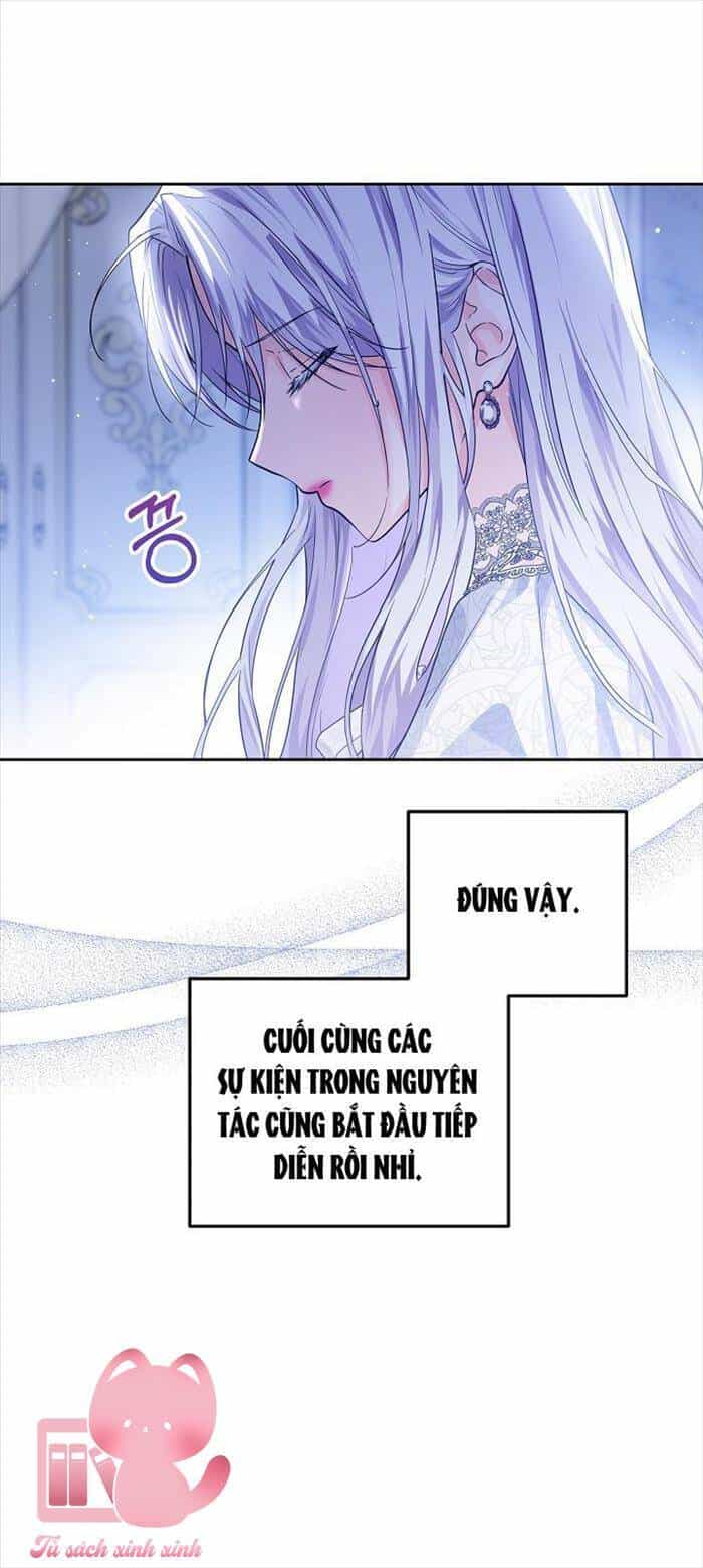 Hoàng Nữ Cosplay Nonfan - Chương 3 - ảnh 39