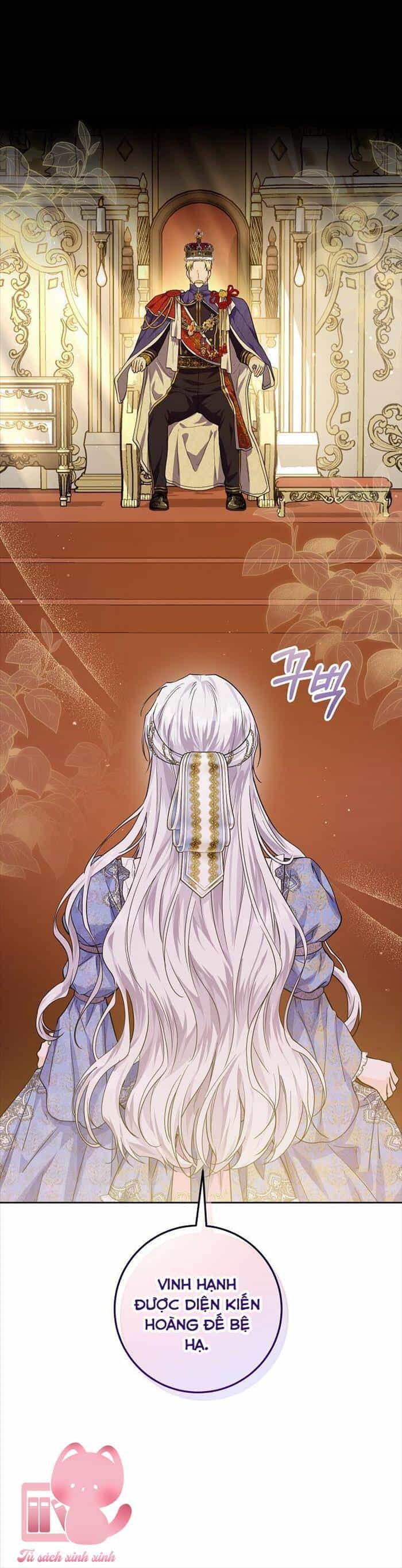 Hoàng Nữ Cosplay Nonfan - Chương 3 - ảnh 44