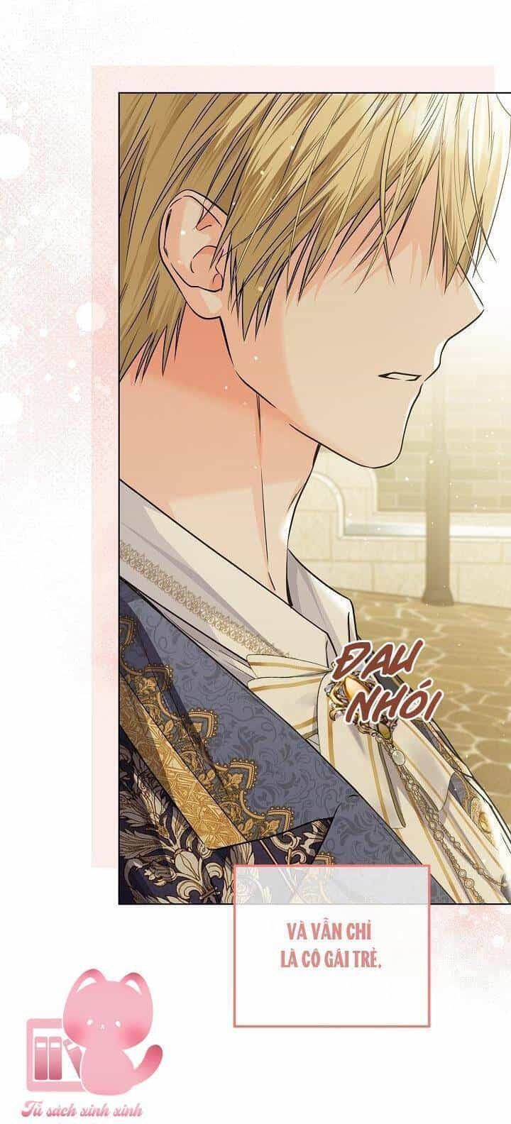 Hoàng Nữ Cosplay Nonfan - Chương 30 - ảnh 18