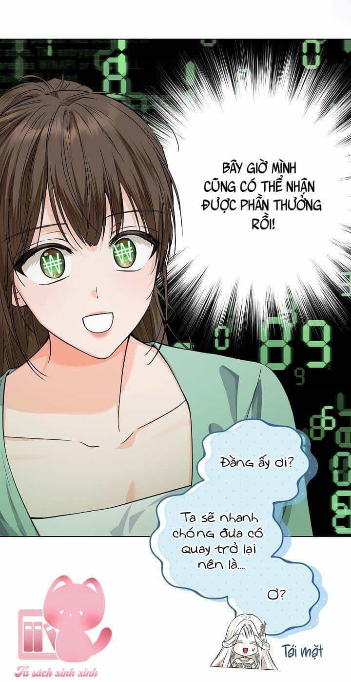 Hoàng Nữ Cosplay Nonfan - Chương 30 - ảnh 54
