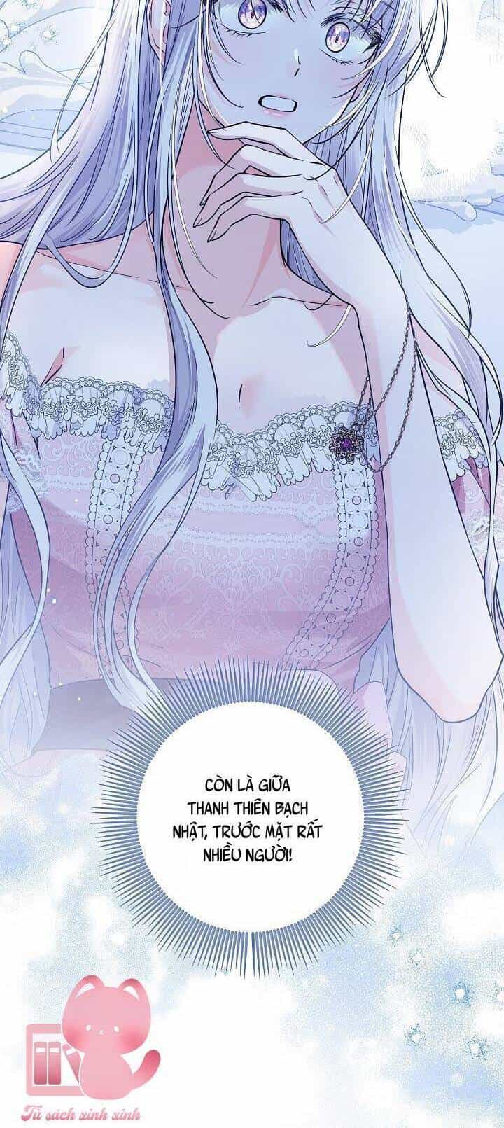 Hoàng Nữ Cosplay Nonfan - Chương 31 - ảnh 44