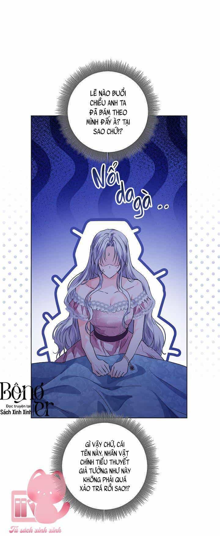 Hoàng Nữ Cosplay Nonfan - Chương 32 - ảnh 15