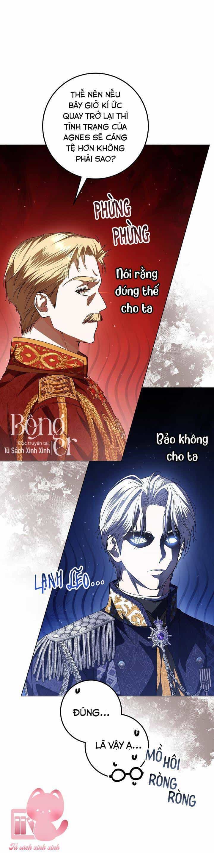 Hoàng Nữ Cosplay Nonfan - Chương 32 - ảnh 18