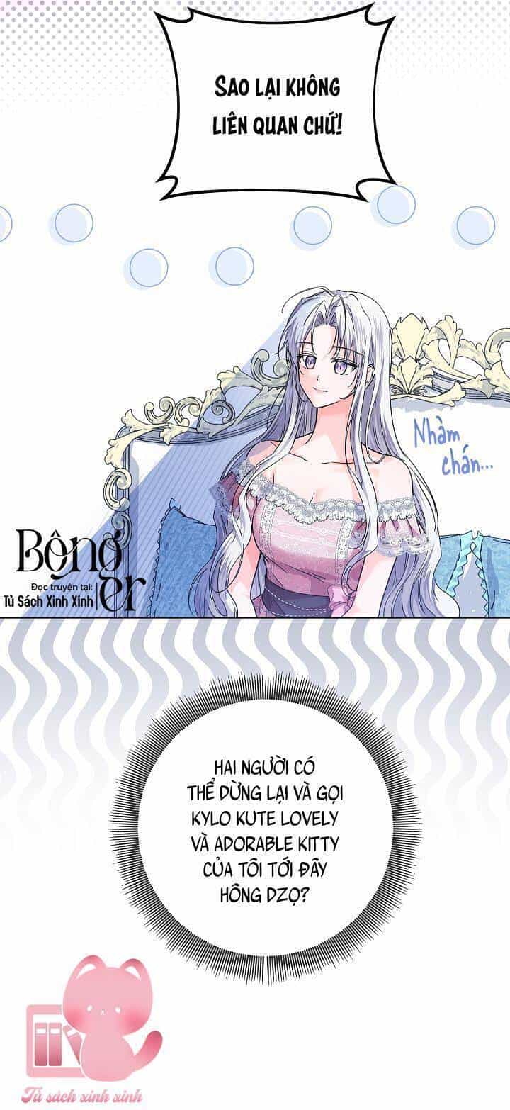 Hoàng Nữ Cosplay Nonfan - Chương 32 - ảnh 21
