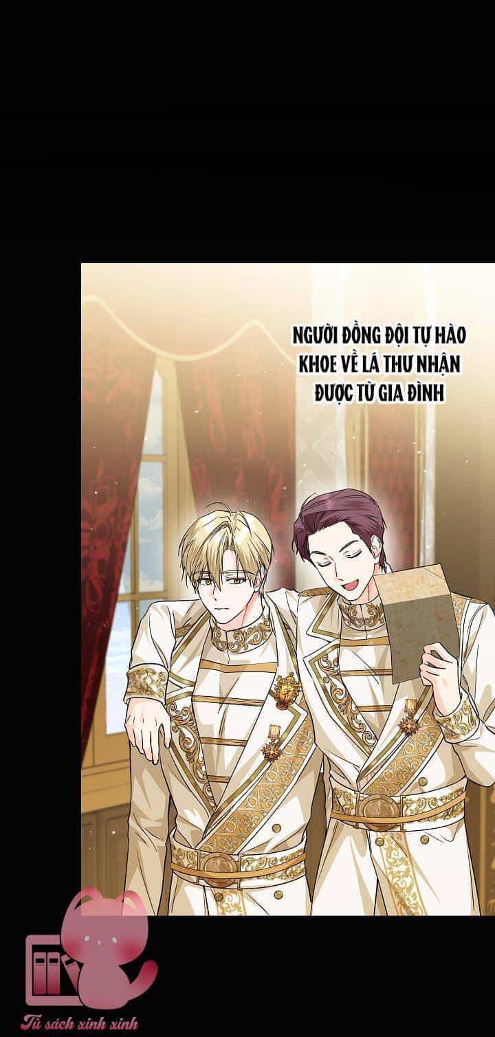 Hoàng Nữ Cosplay Nonfan - Chương 32 - ảnh 29