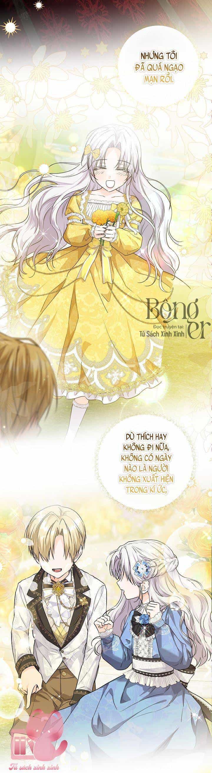 Hoàng Nữ Cosplay Nonfan - Chương 32 - ảnh 40