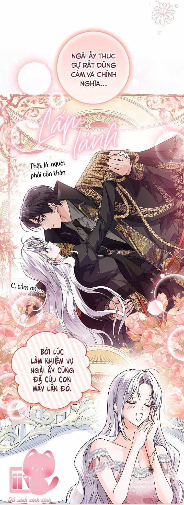 Hoàng Nữ Cosplay Nonfan - Chương 32 - ảnh 9