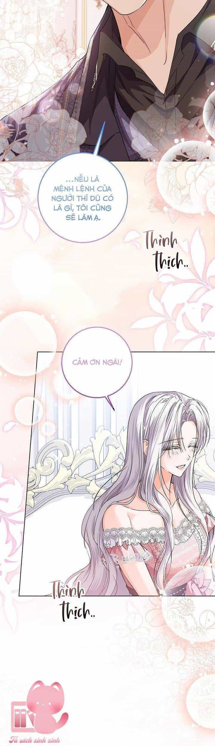 Hoàng Nữ Cosplay Nonfan - Chương 33 - ảnh 41