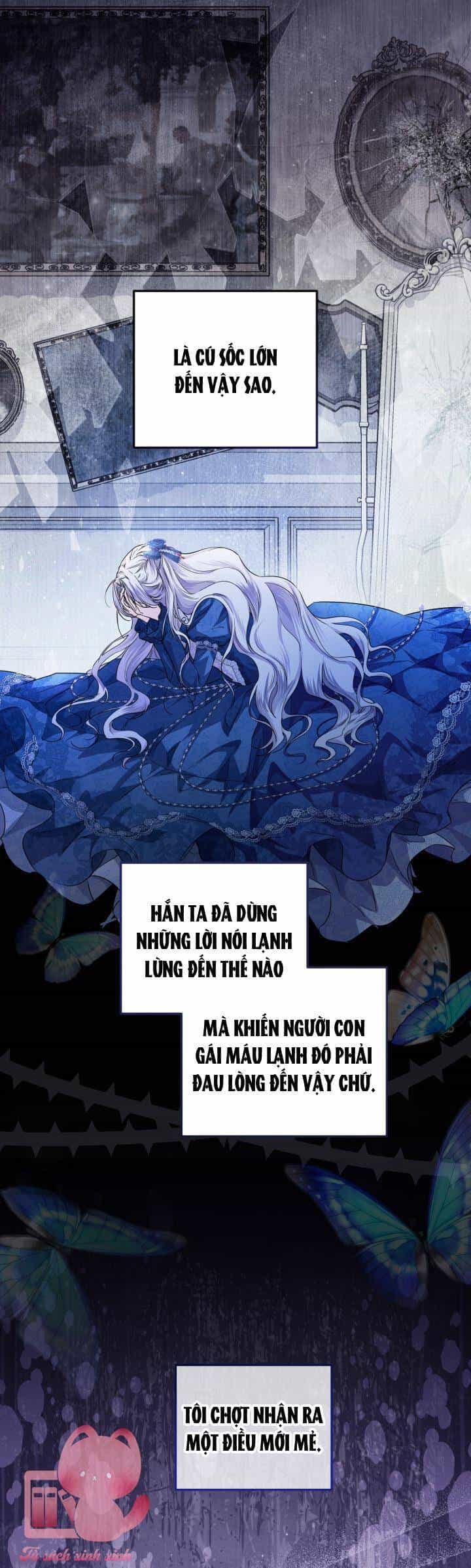 Hoàng Nữ Cosplay Nonfan - Chương 34 - ảnh 16