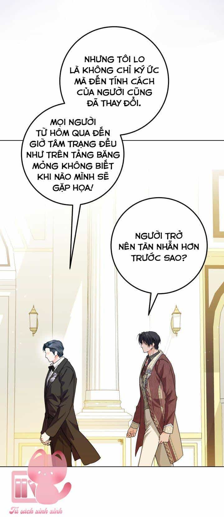 Hoàng Nữ Cosplay Nonfan - Chương 34 - ảnh 18