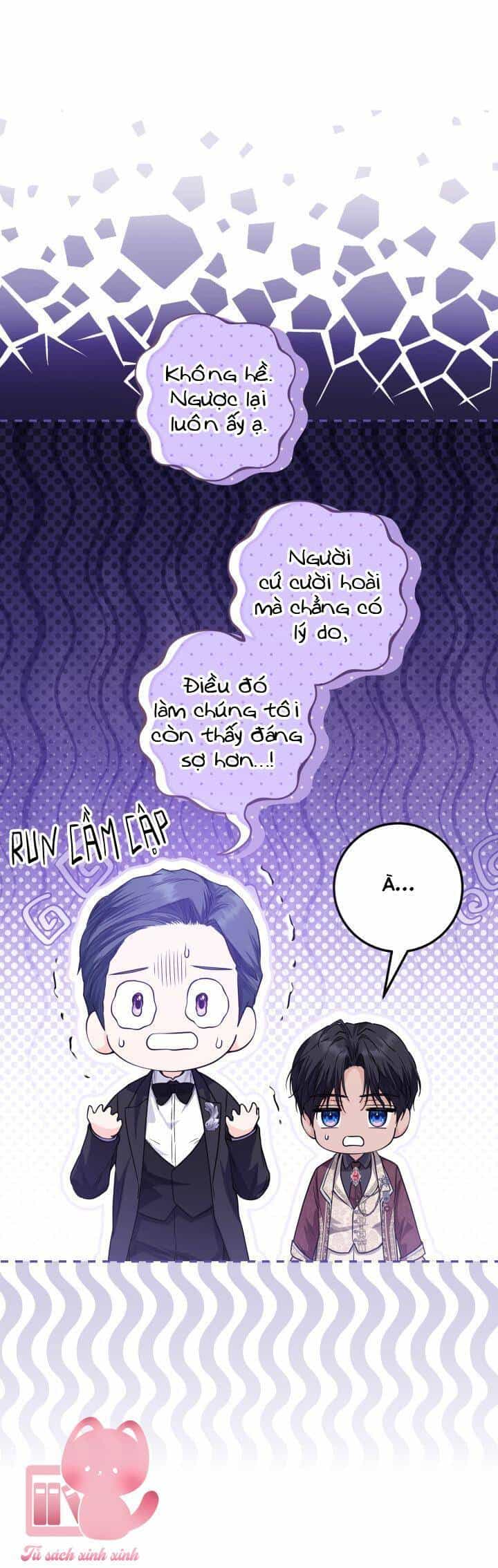 Hoàng Nữ Cosplay Nonfan - Chương 34 - ảnh 19
