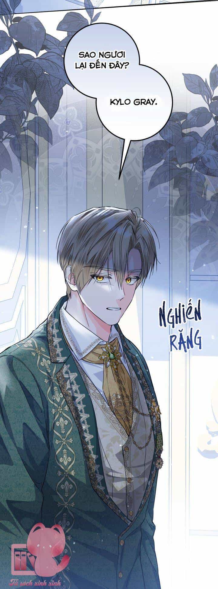 Hoàng Nữ Cosplay Nonfan - Chương 34 - ảnh 23