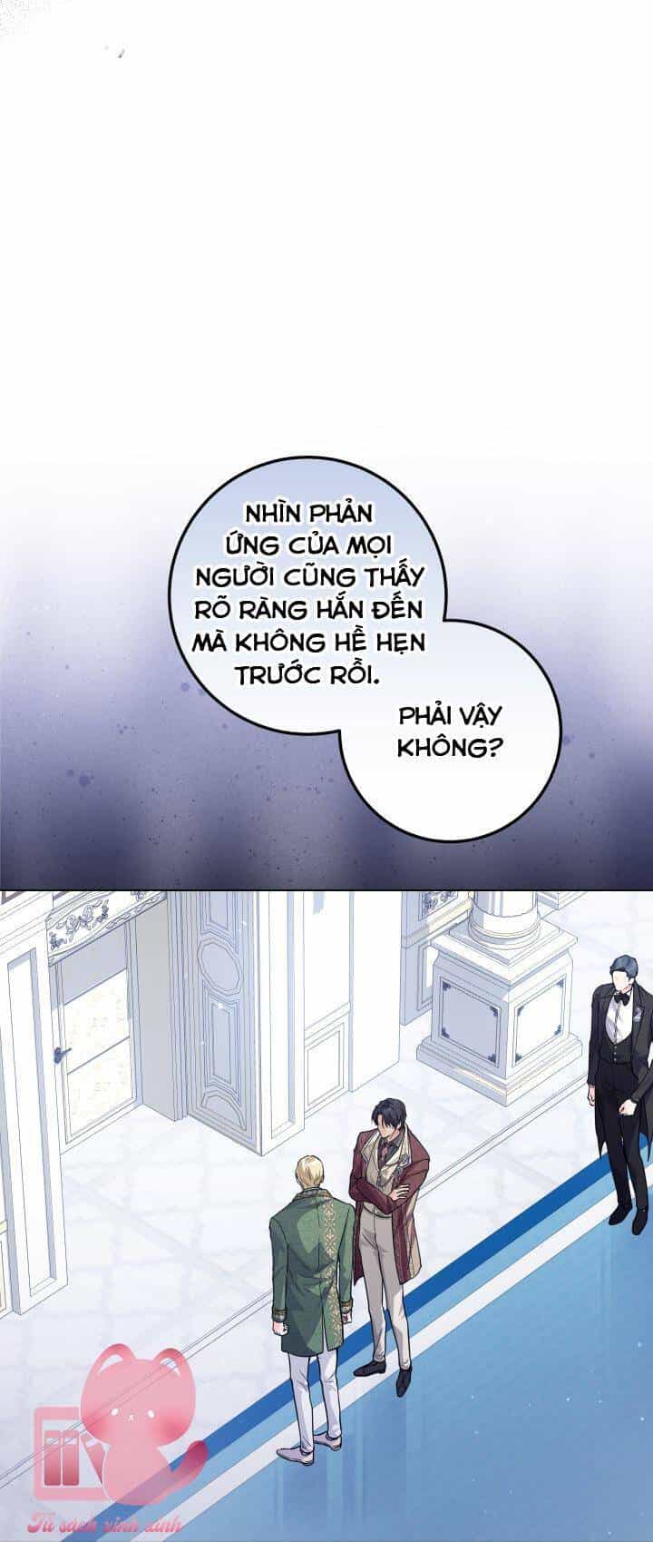 Hoàng Nữ Cosplay Nonfan - Chương 34 - ảnh 27