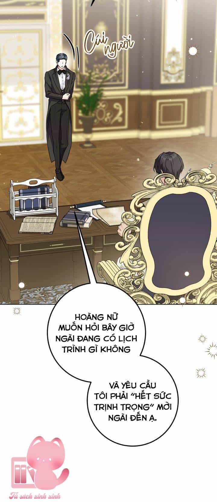 Hoàng Nữ Cosplay Nonfan - Chương 34 - ảnh 3