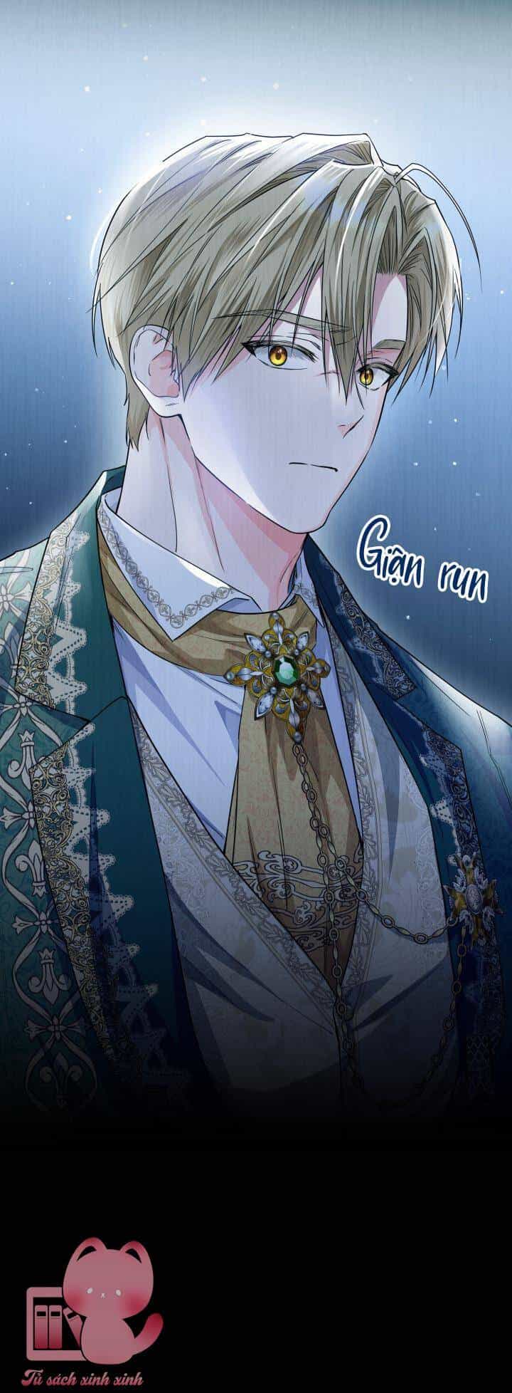Hoàng Nữ Cosplay Nonfan - Chương 34 - ảnh 31