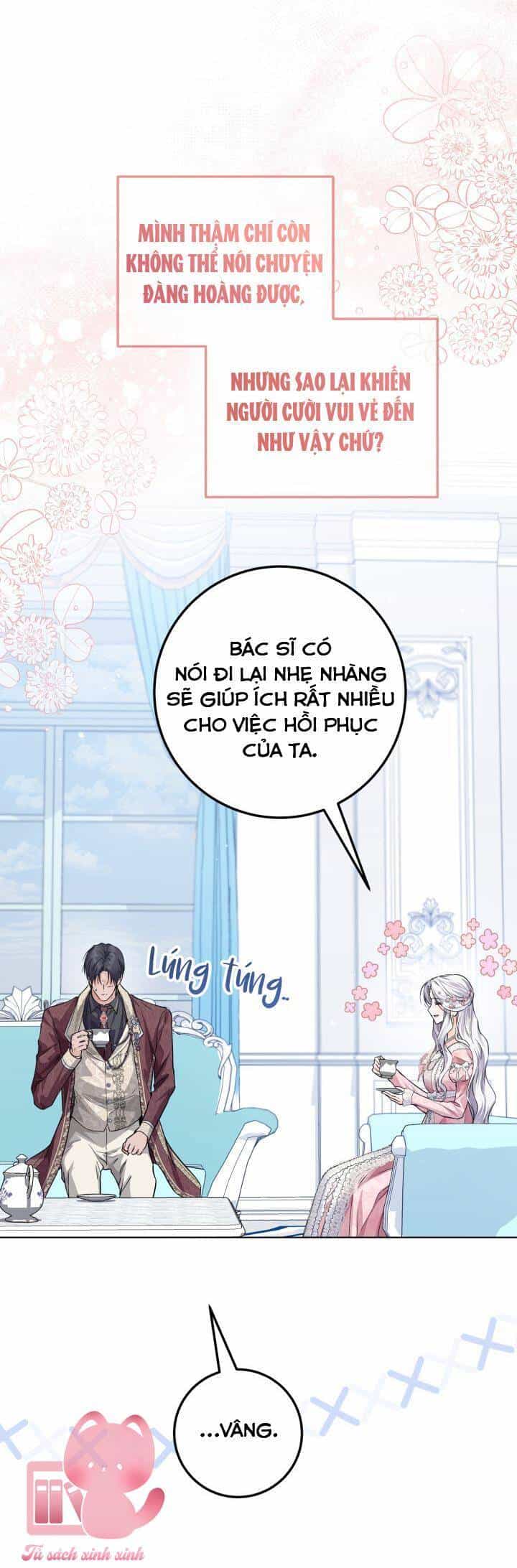 Hoàng Nữ Cosplay Nonfan - Chương 34 - ảnh 46