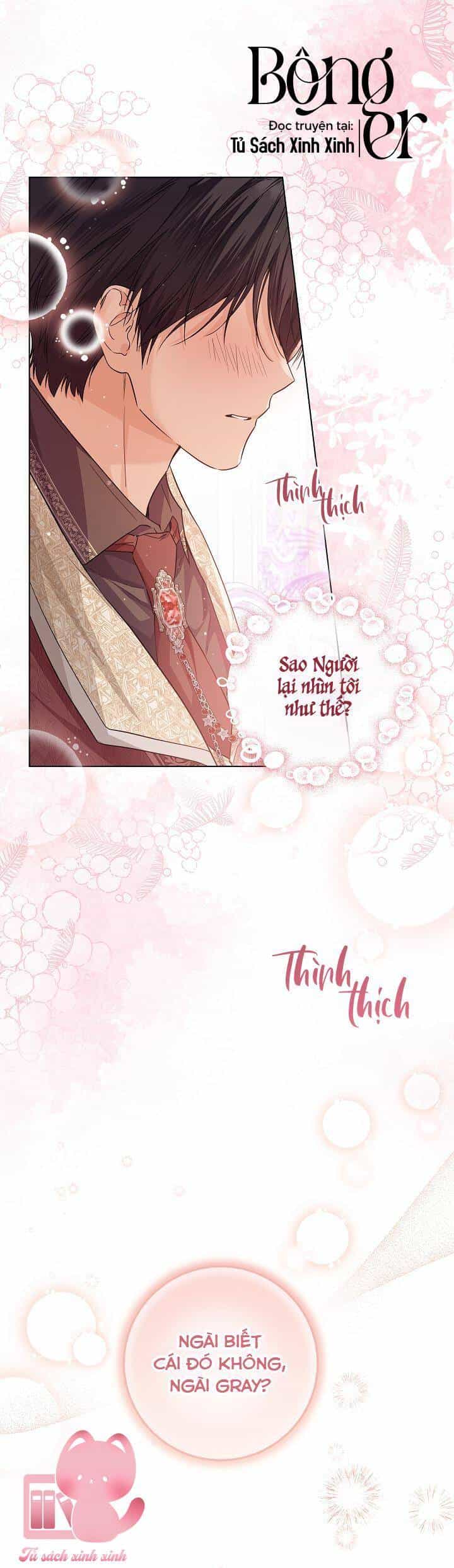 Hoàng Nữ Cosplay Nonfan - Chương 34 - ảnh 50