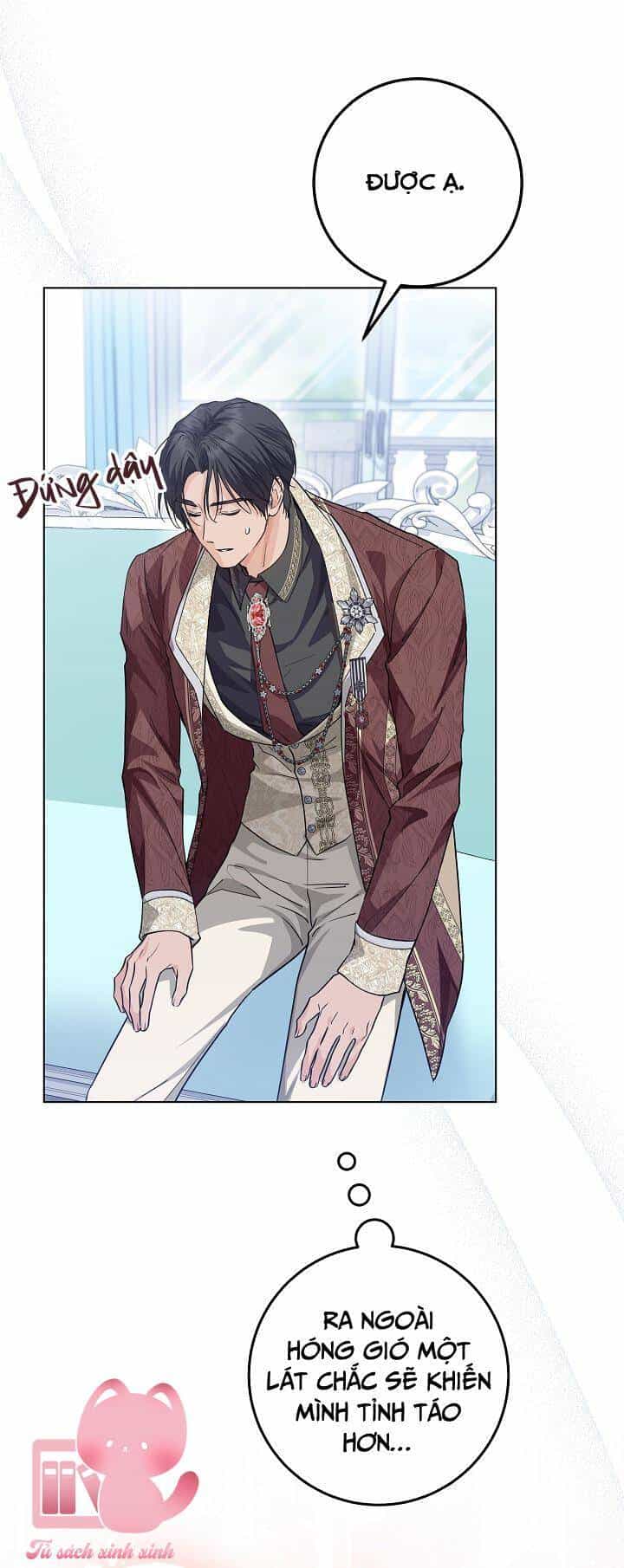 Hoàng Nữ Cosplay Nonfan - Chương 34 - ảnh 56